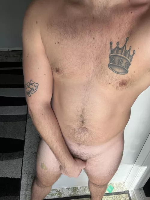 wondering if a bottom would drain my balls after a long day