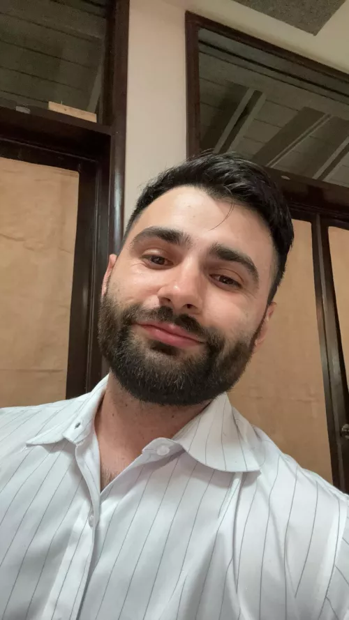 Work trip is bringing me to Bloomington. 