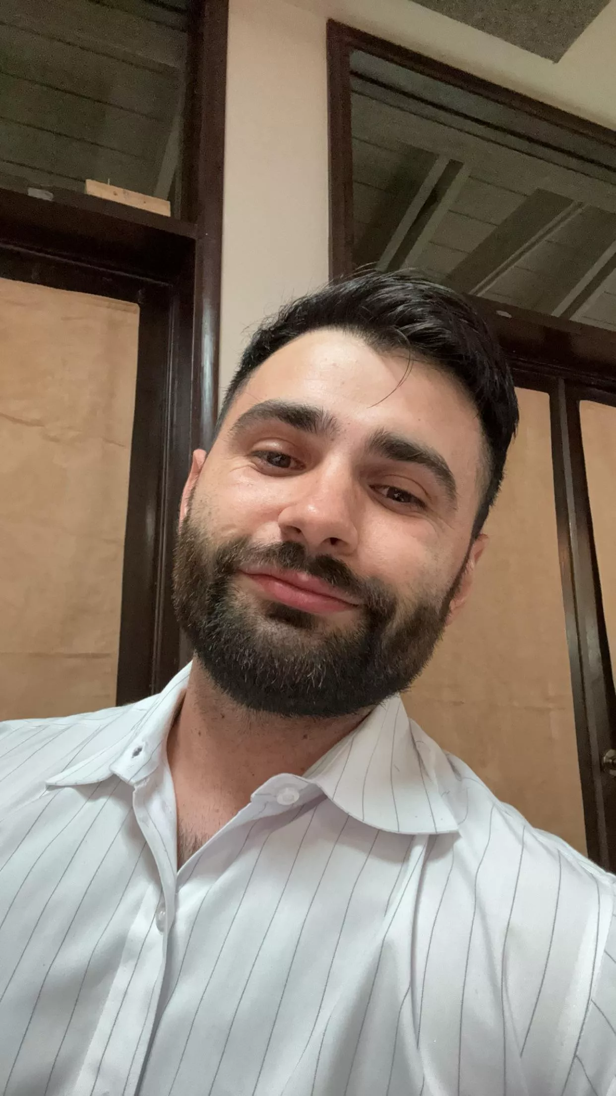 Work trip is bringing me to Bloomington. 