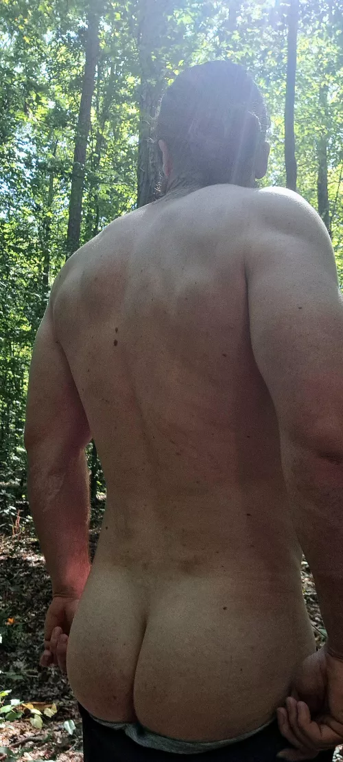 Working on my gorilla back(34)