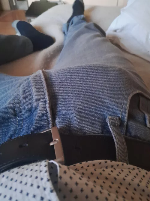 Would u take my clothes off? (22)