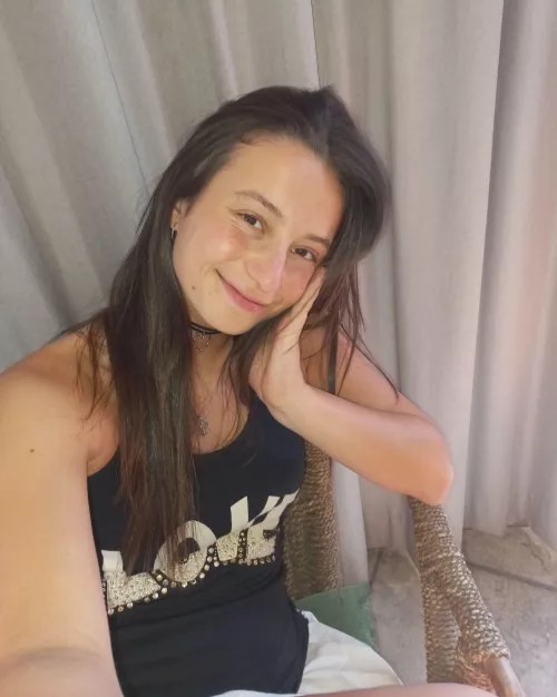 Would you be happy if you went on a date with me?