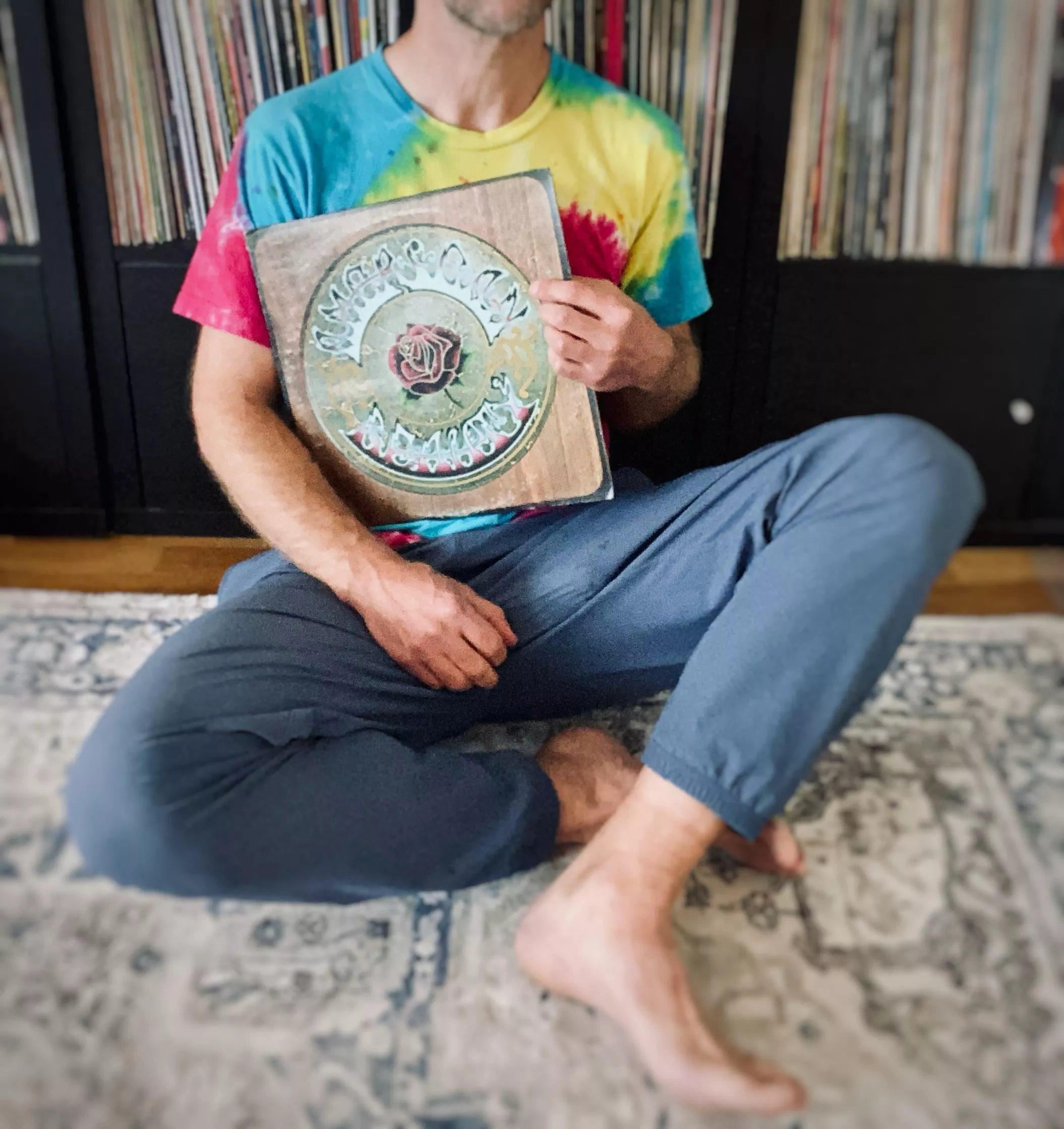 Would you be my summer love in spring, fall, and winter? [mlgw]