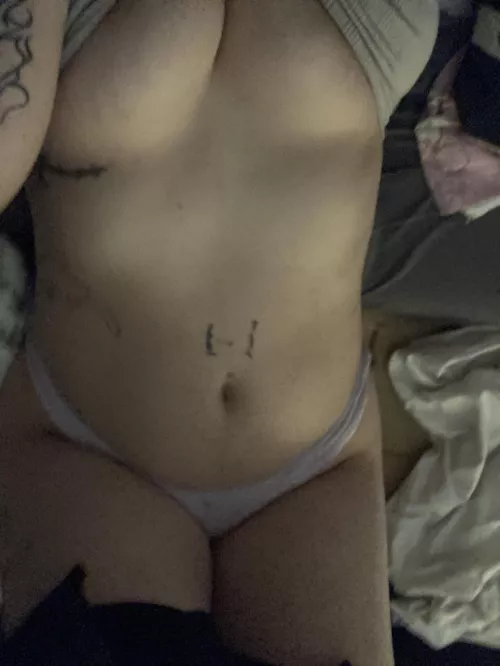 Would you cum inside goth girl