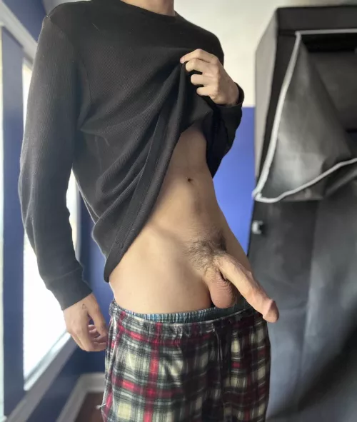 Would you get on ur knees for it?;)