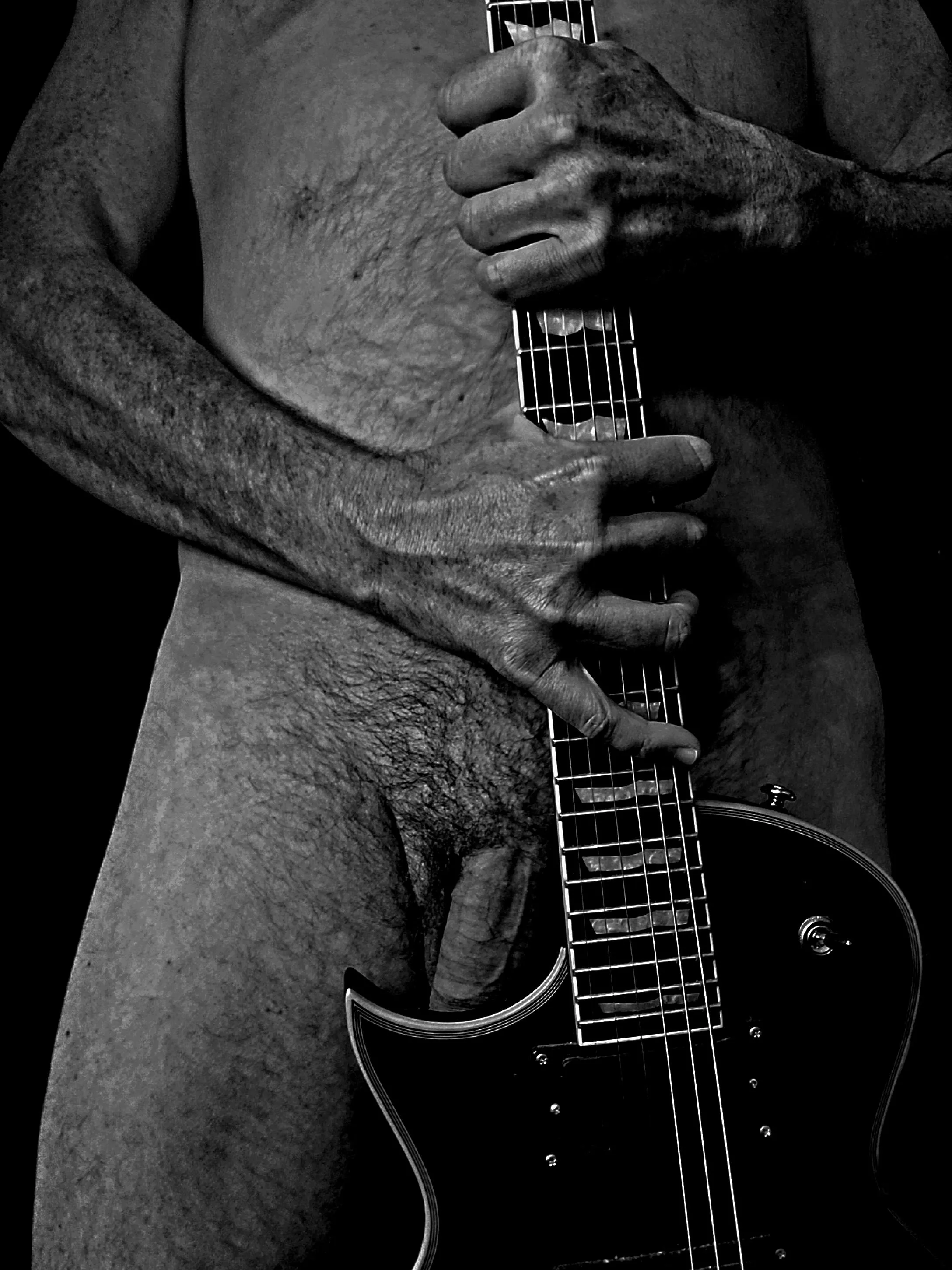 Would you like for [m]e to play you a song?