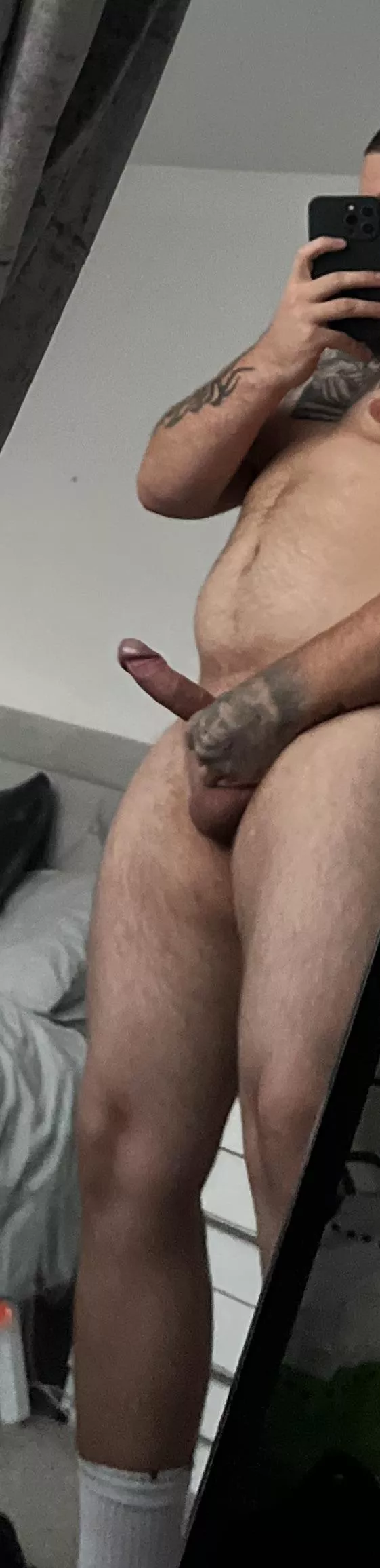 Would you share you’re wife 