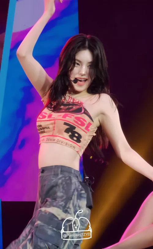 Yeji (ITZY)