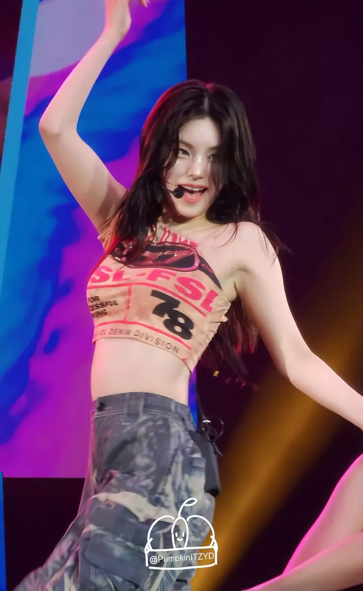 Yeji (ITZY)