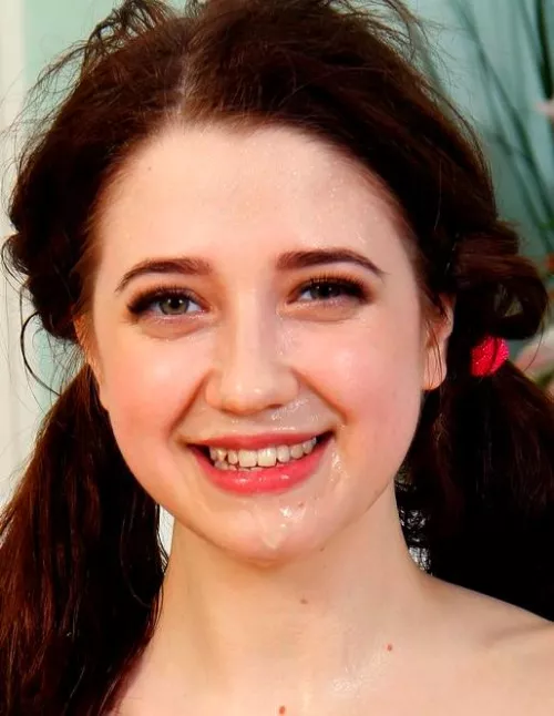 yes, Alita Angel, you made it