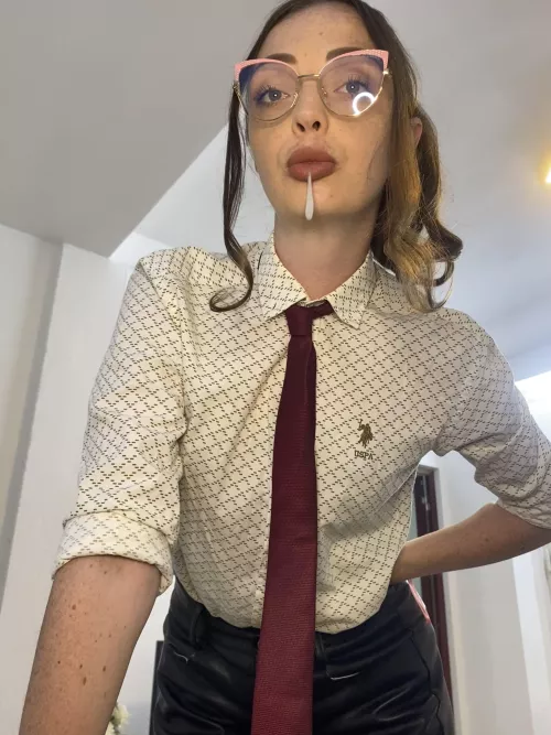 You have one chance to catch it, and don't slurp