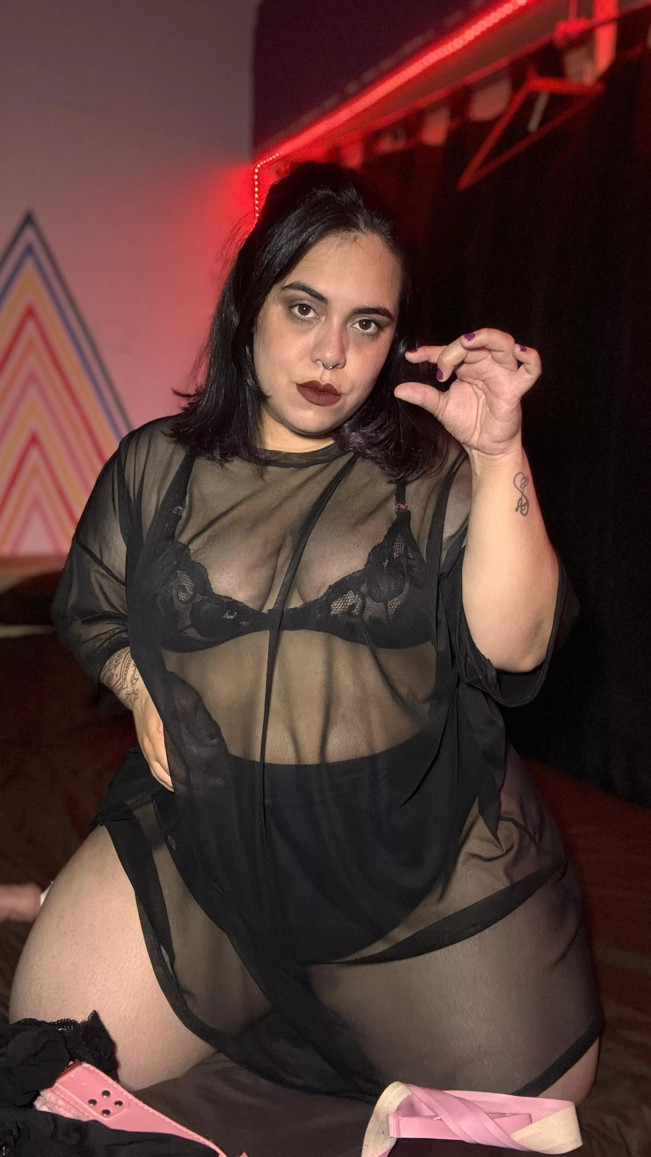 You only serve to be humiliated