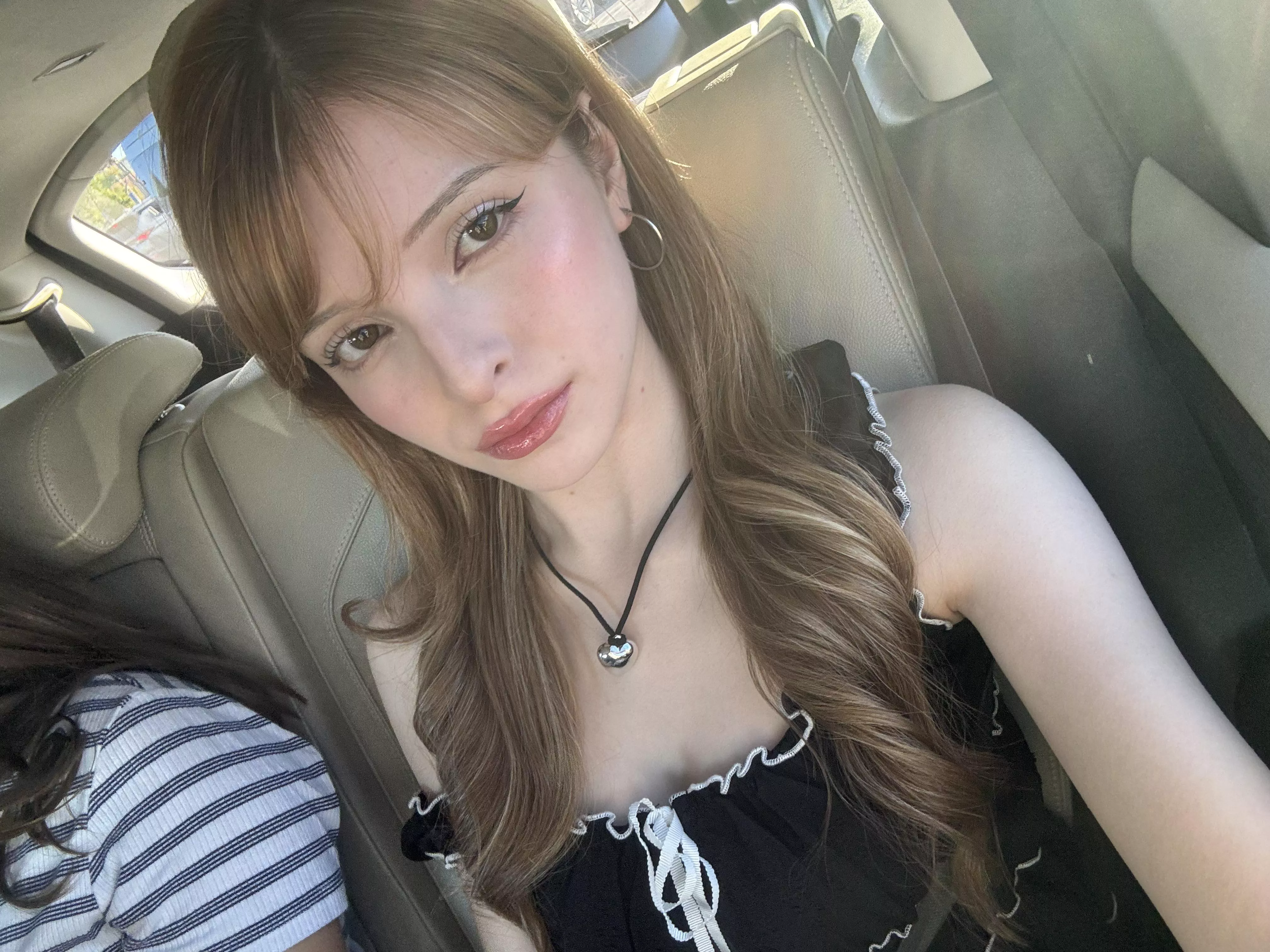 you will never be able to resist me…