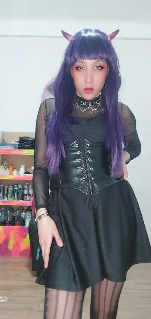 You'll only do as I say