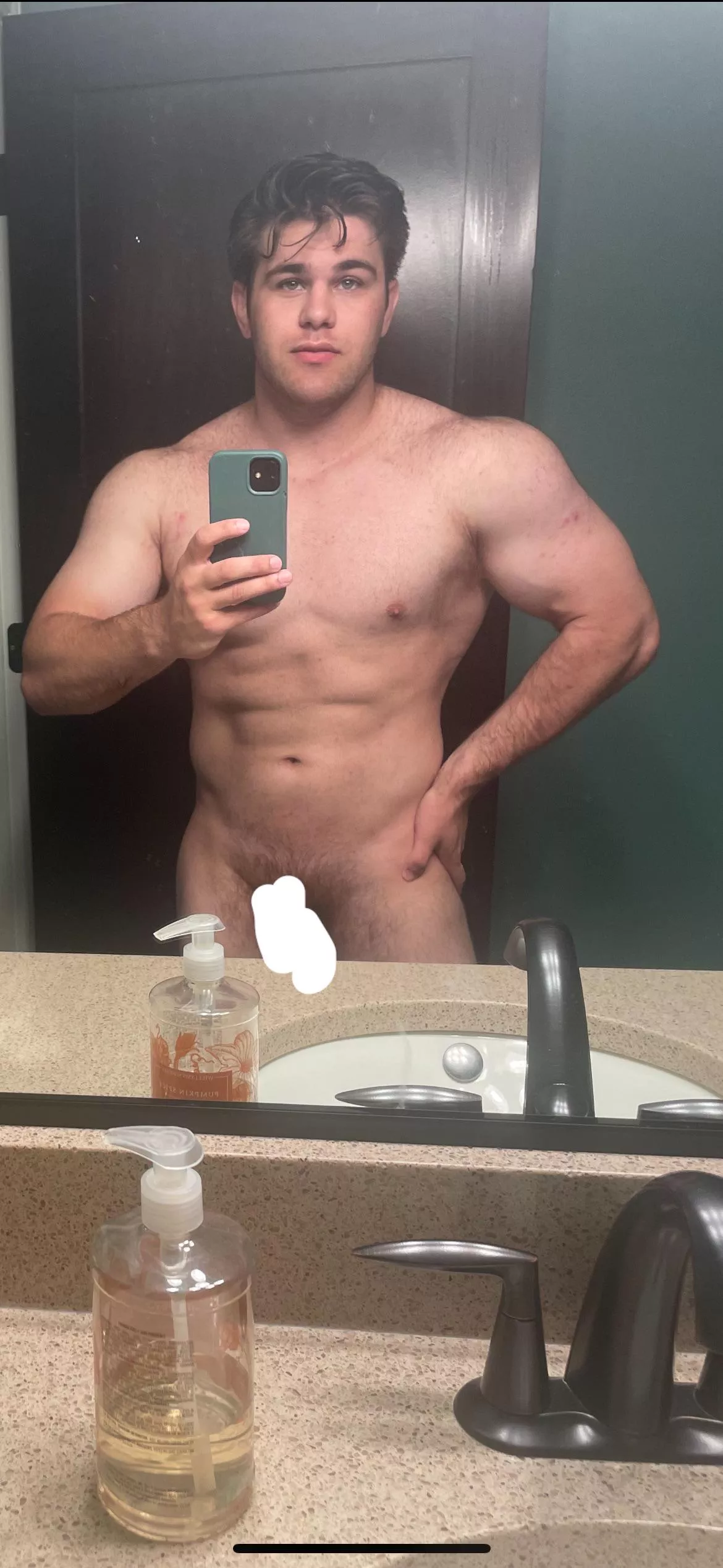 Young, dumb and full of ….. 