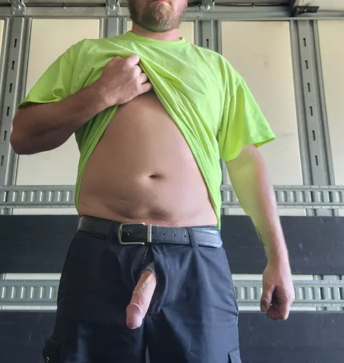 Your delivery is here 