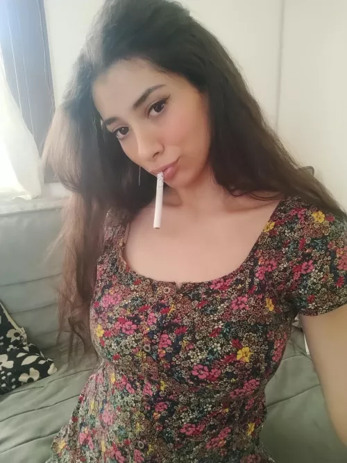 your favorite smoker is here 