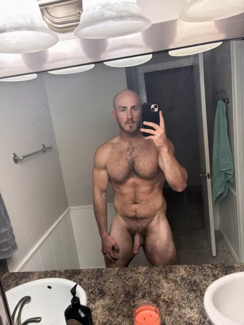 Your friendly neighborhood truck driver