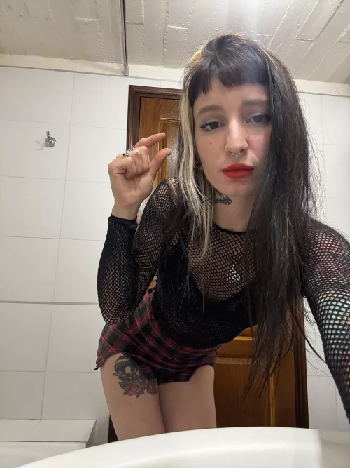 Your inches makes me feel sad