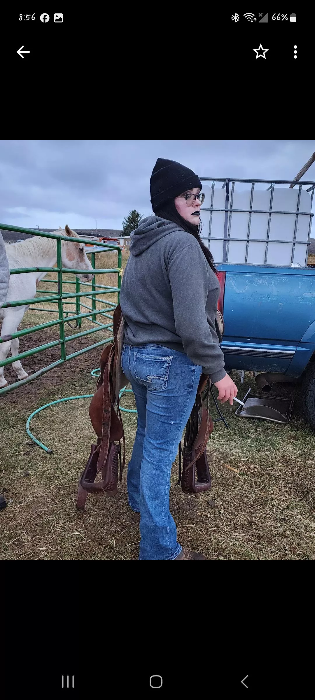 Your Y'alertnative bestie