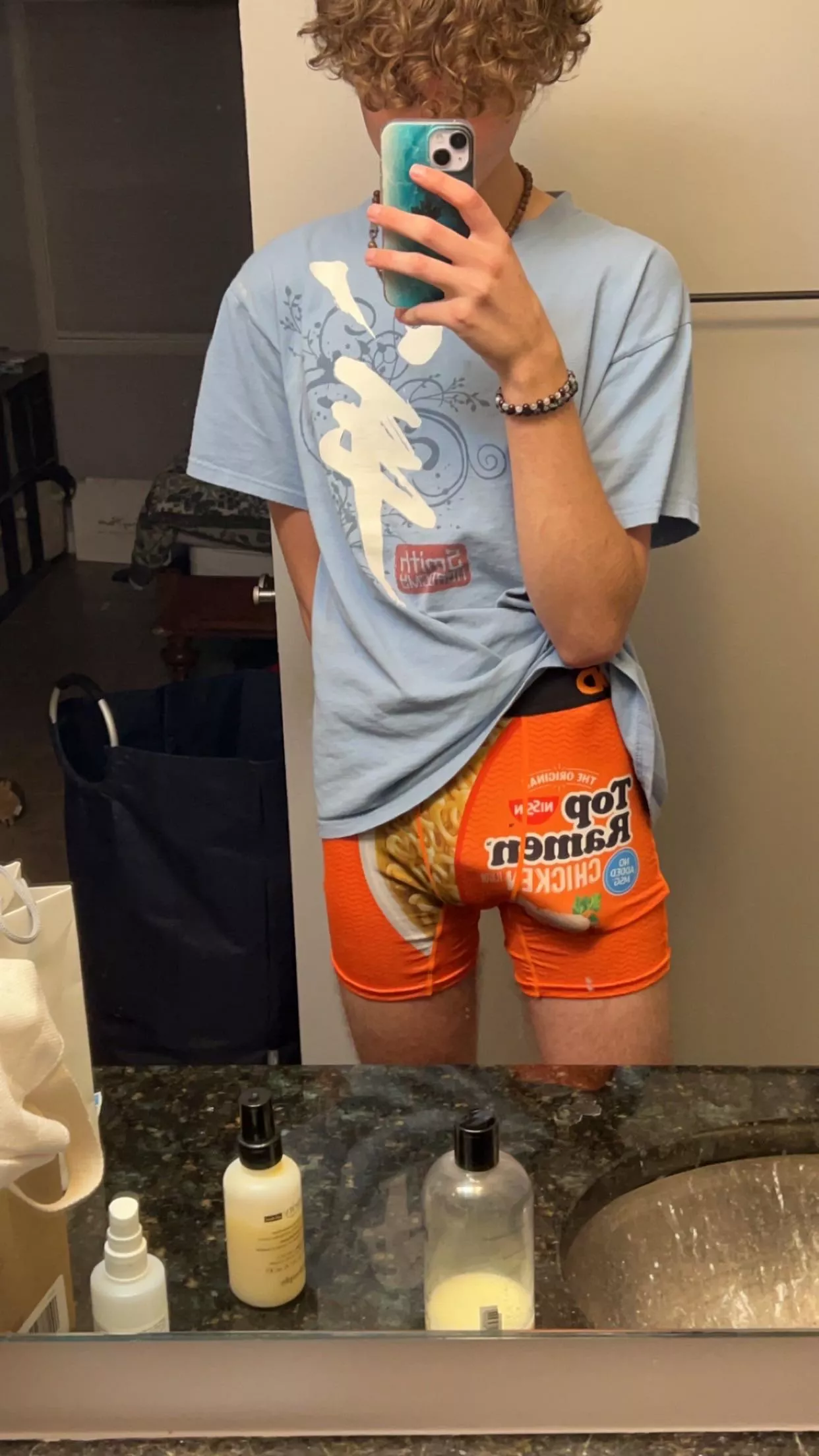 [18] is it noticeable soft?