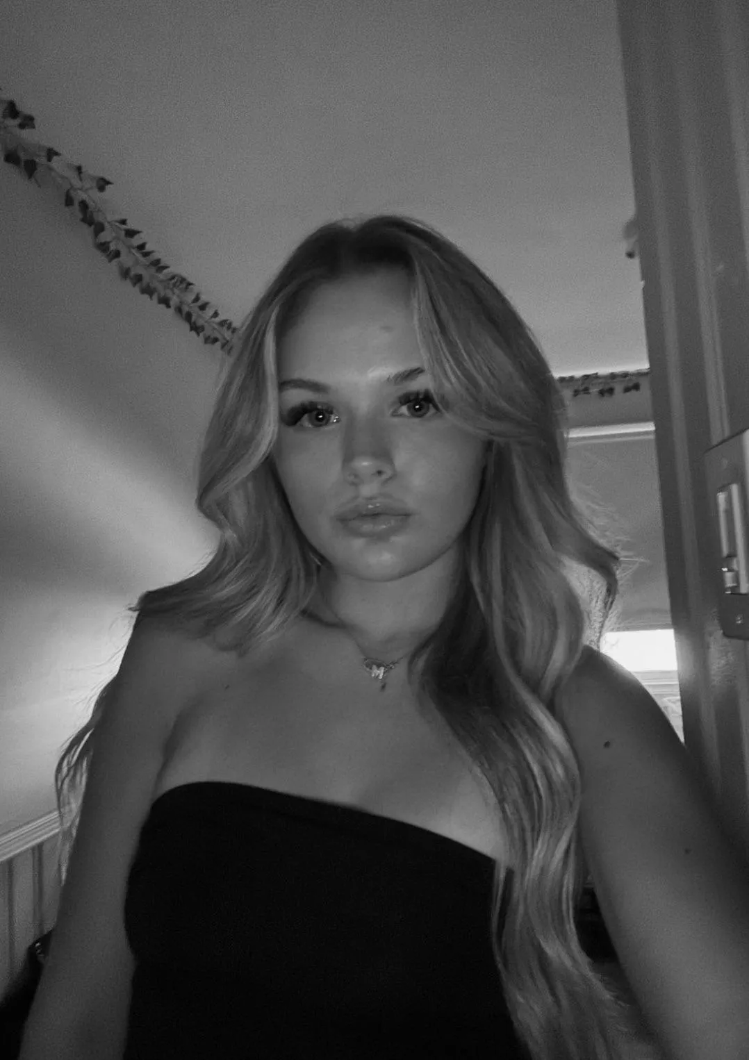 18f I just want to be loved