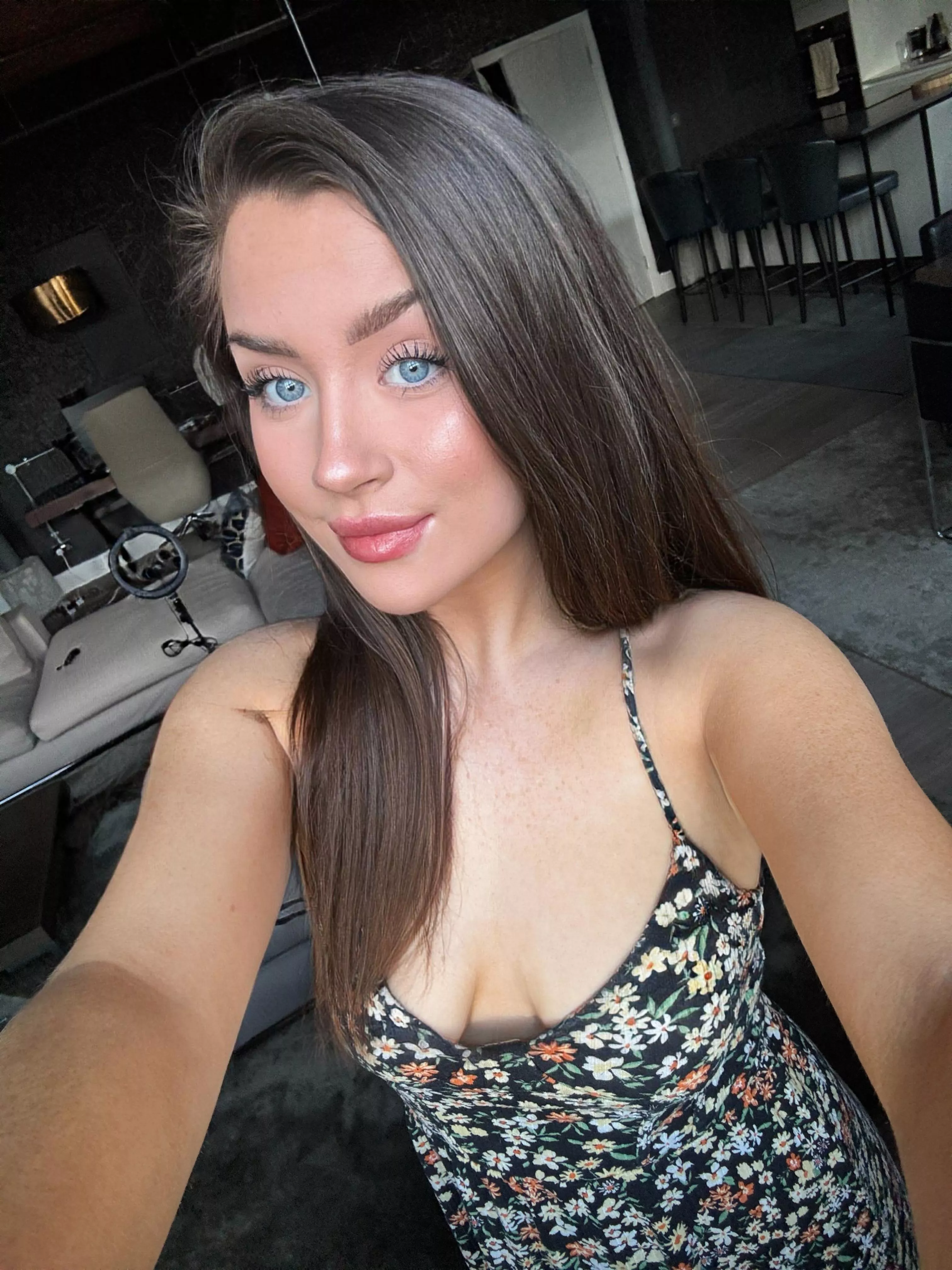 18F I'm not perfect, but I'm perfectly fine with that.