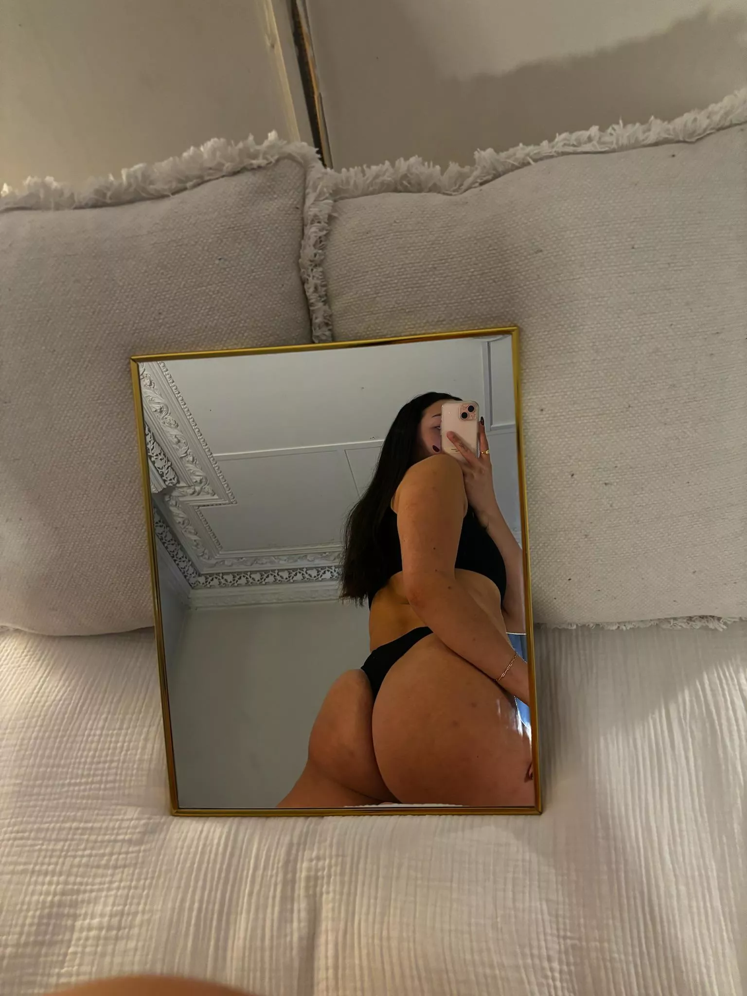 18F, in HTown in a bit! Looking for an older daddy to give me a good creampie while i'm in town