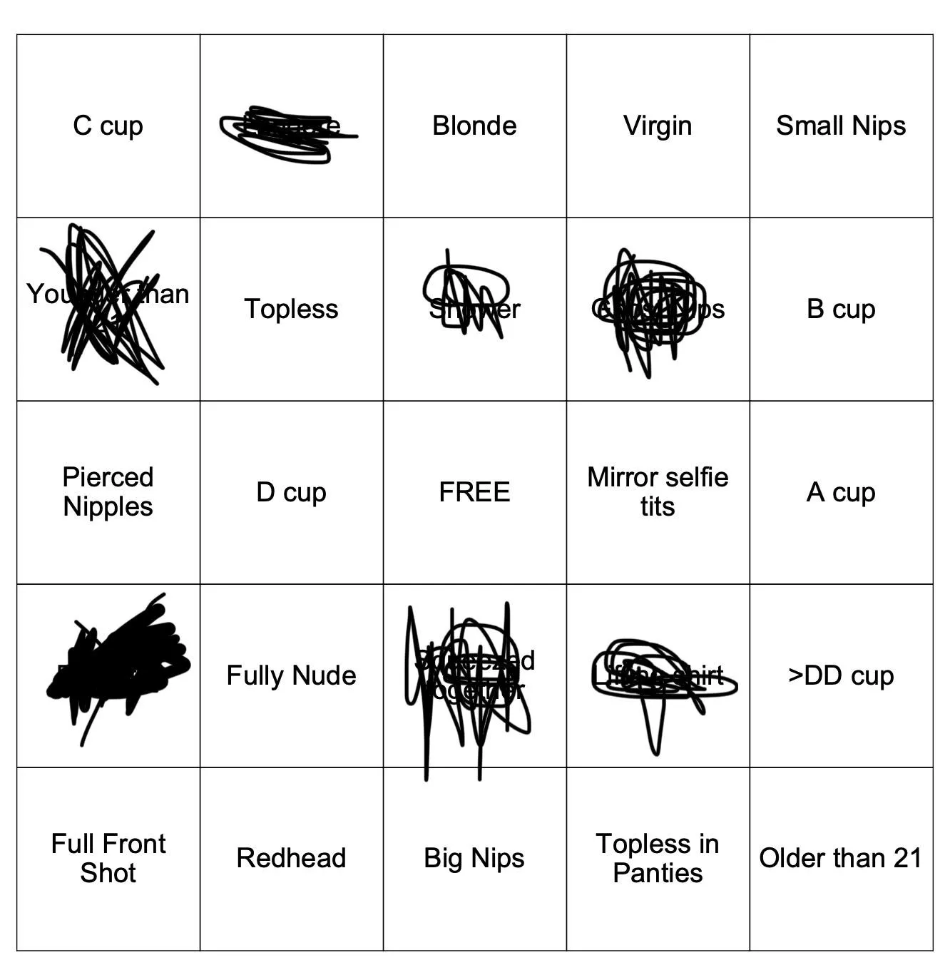 18m- help me fill in some squares!