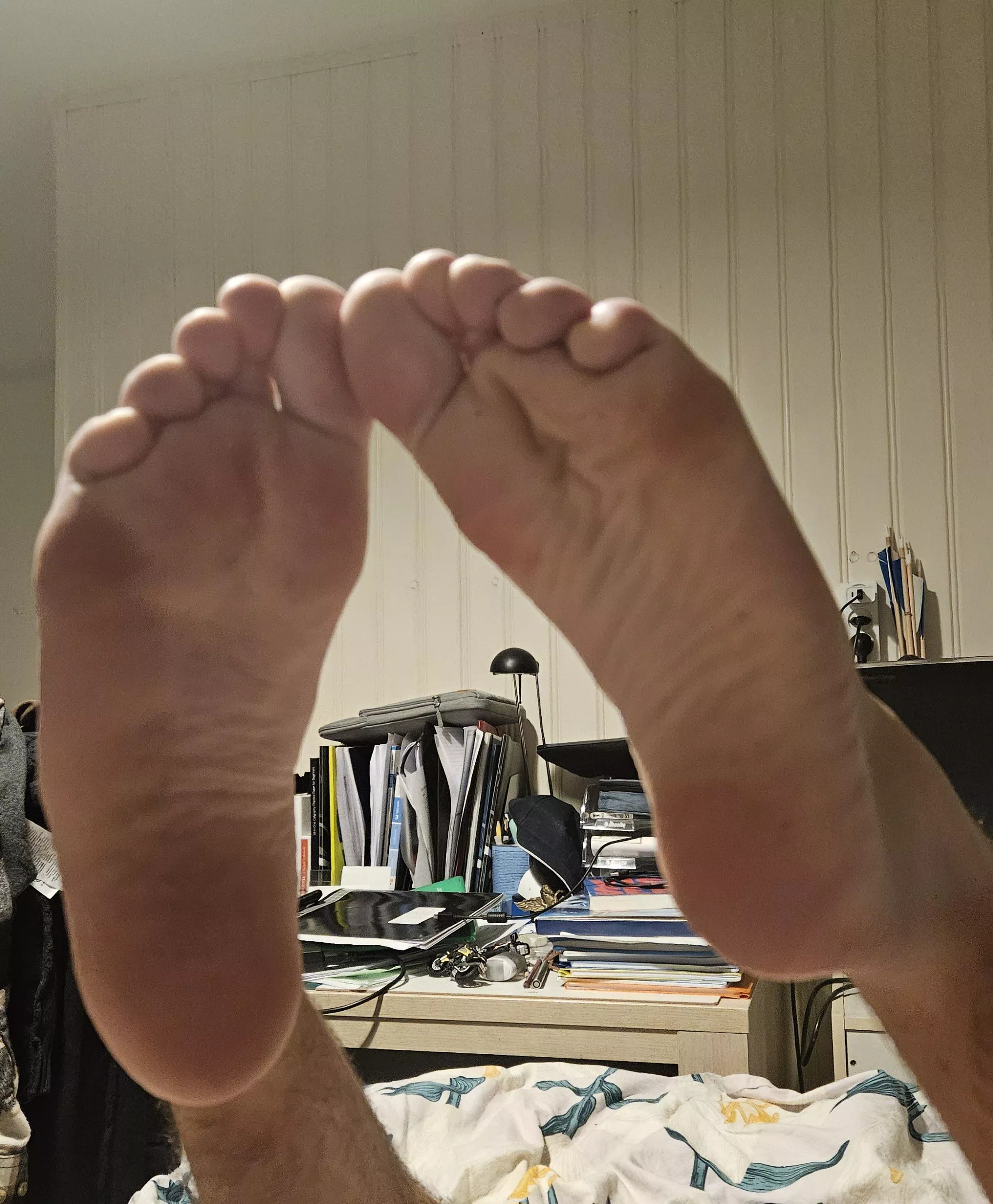 18yo soles
