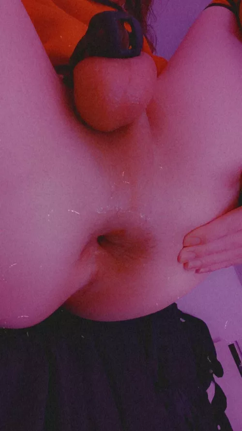 19 [Fb4A] I just got back from my yes day