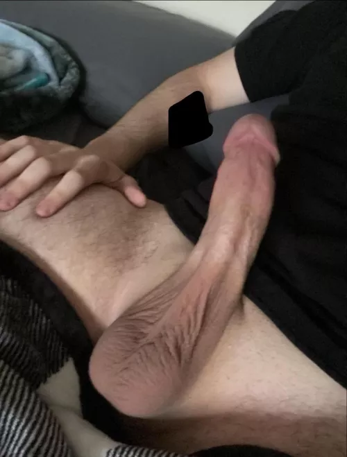 19 [M4FM] Any couples or hotwives looking for a young white bull on the regular? 