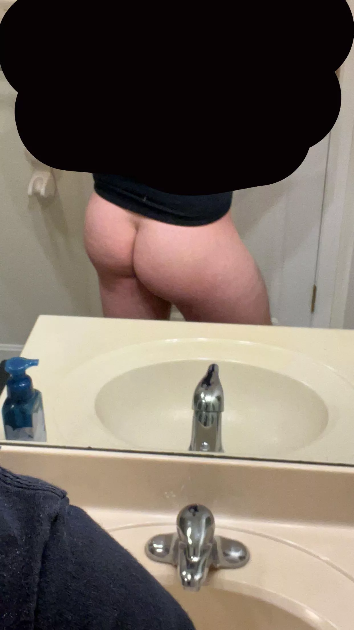 19 [M4M] #Mercersburg virgin bottom