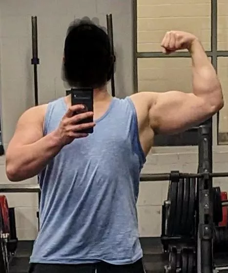 19 [M4R] Looking for fun today