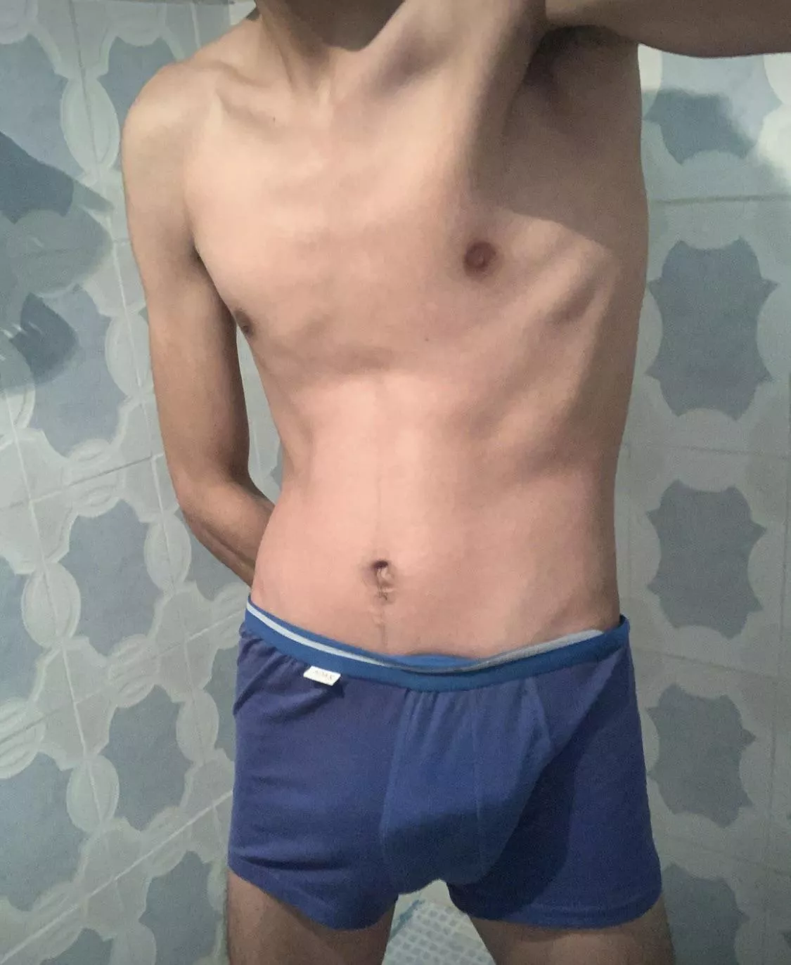 [19] my Mexican body🥵😈🔥