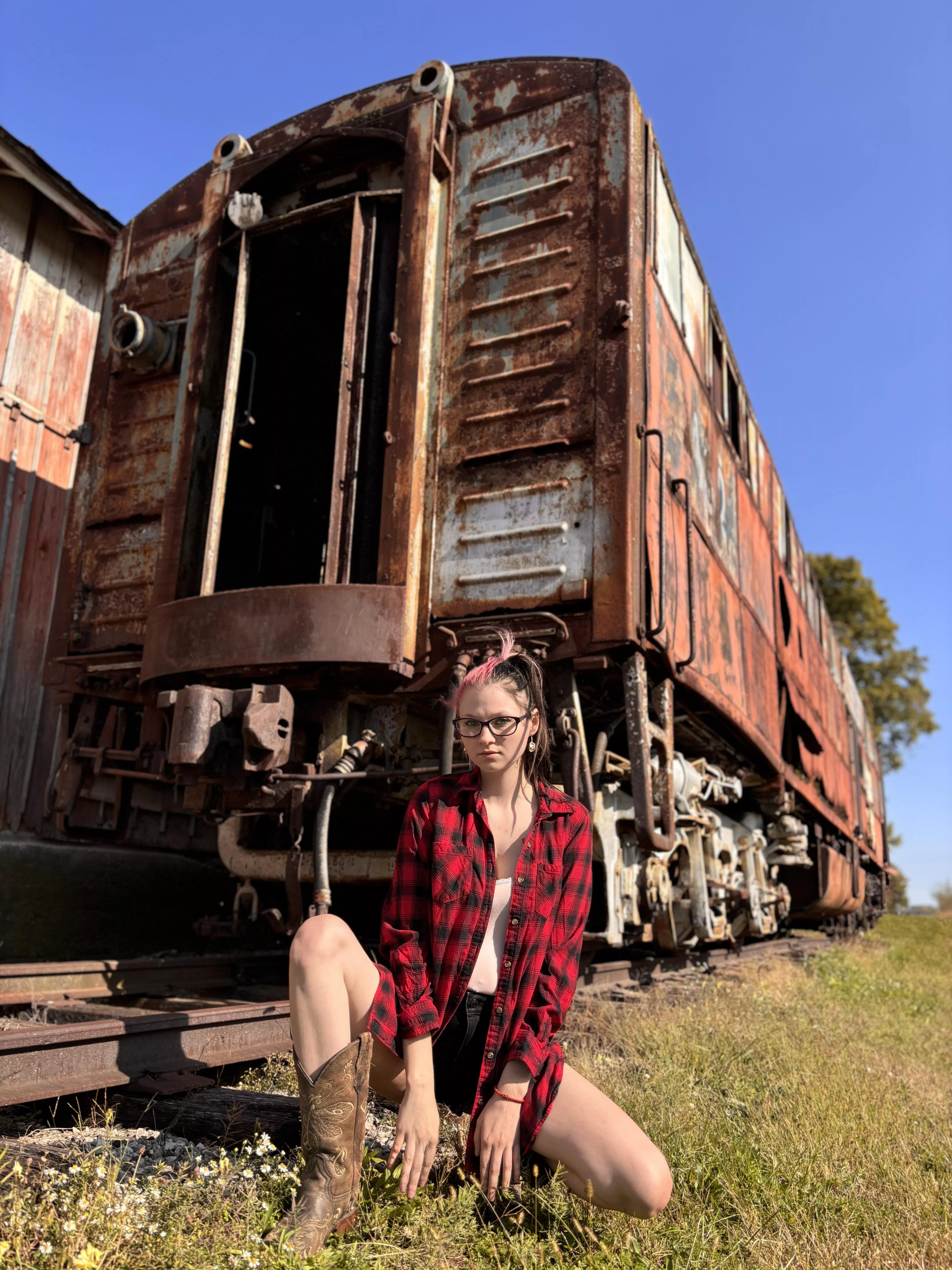 19 weeks and horny as ever!!!