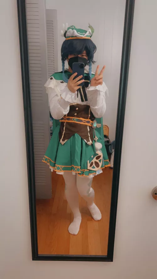 [209] am i sissy enough yet?