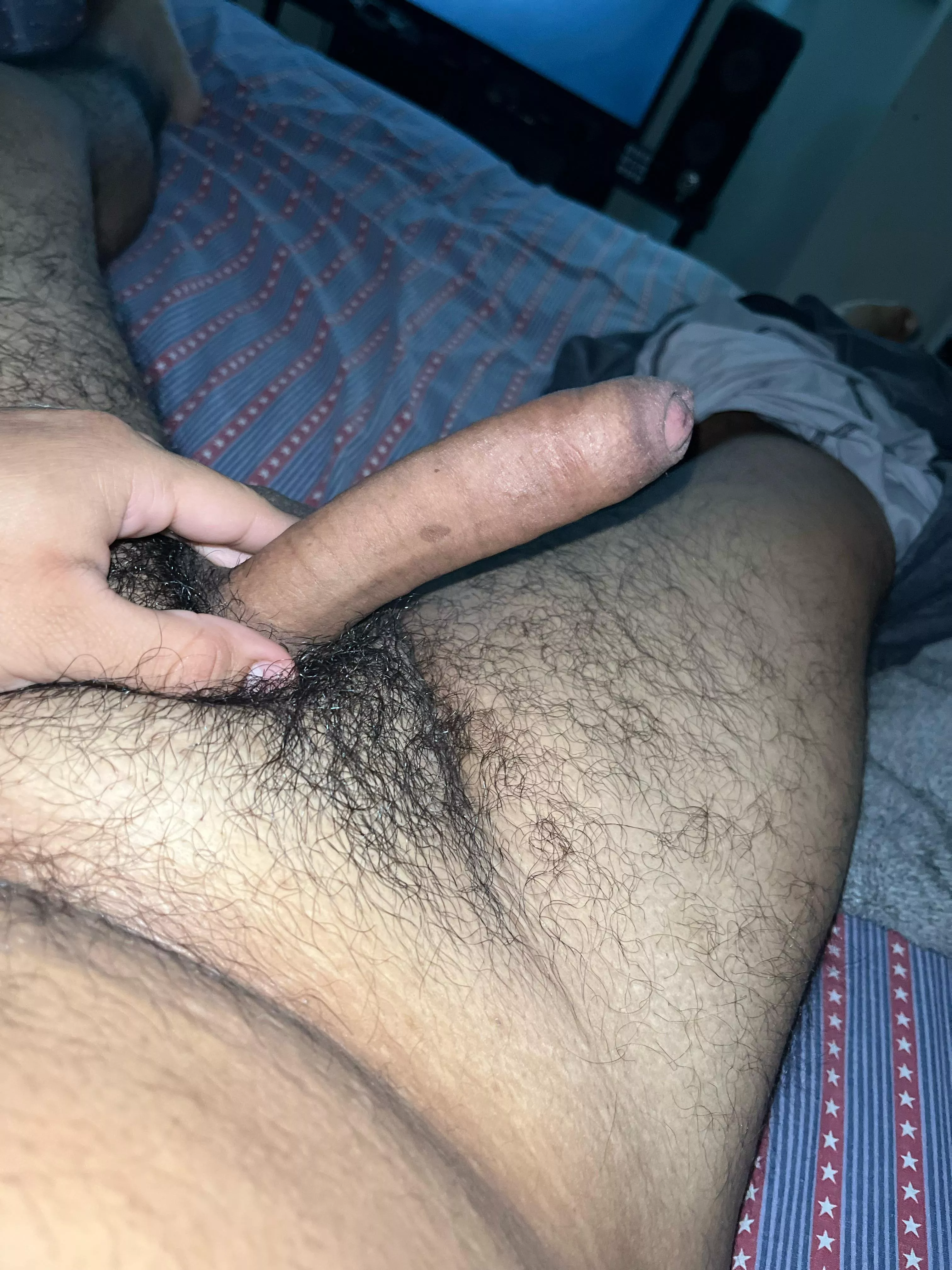 20[m4m] looking for a bottom can host in forest park pls be mobile 