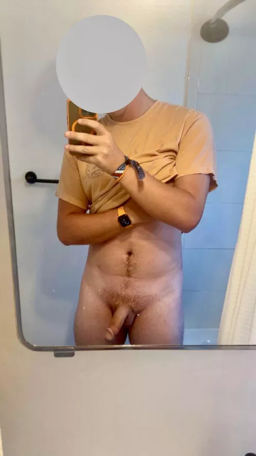 21 [M4MF] [M4F] Mondays can be fun too ;) Stillwater/OKC area