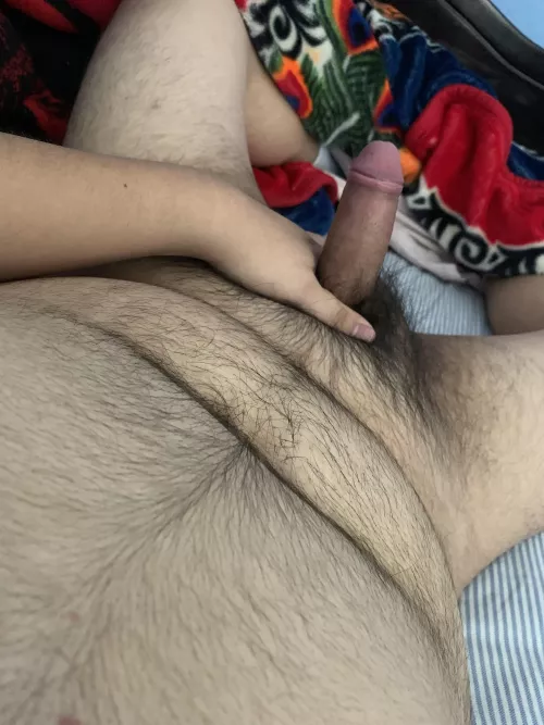 23 m SoCal - Wanna take a seat?