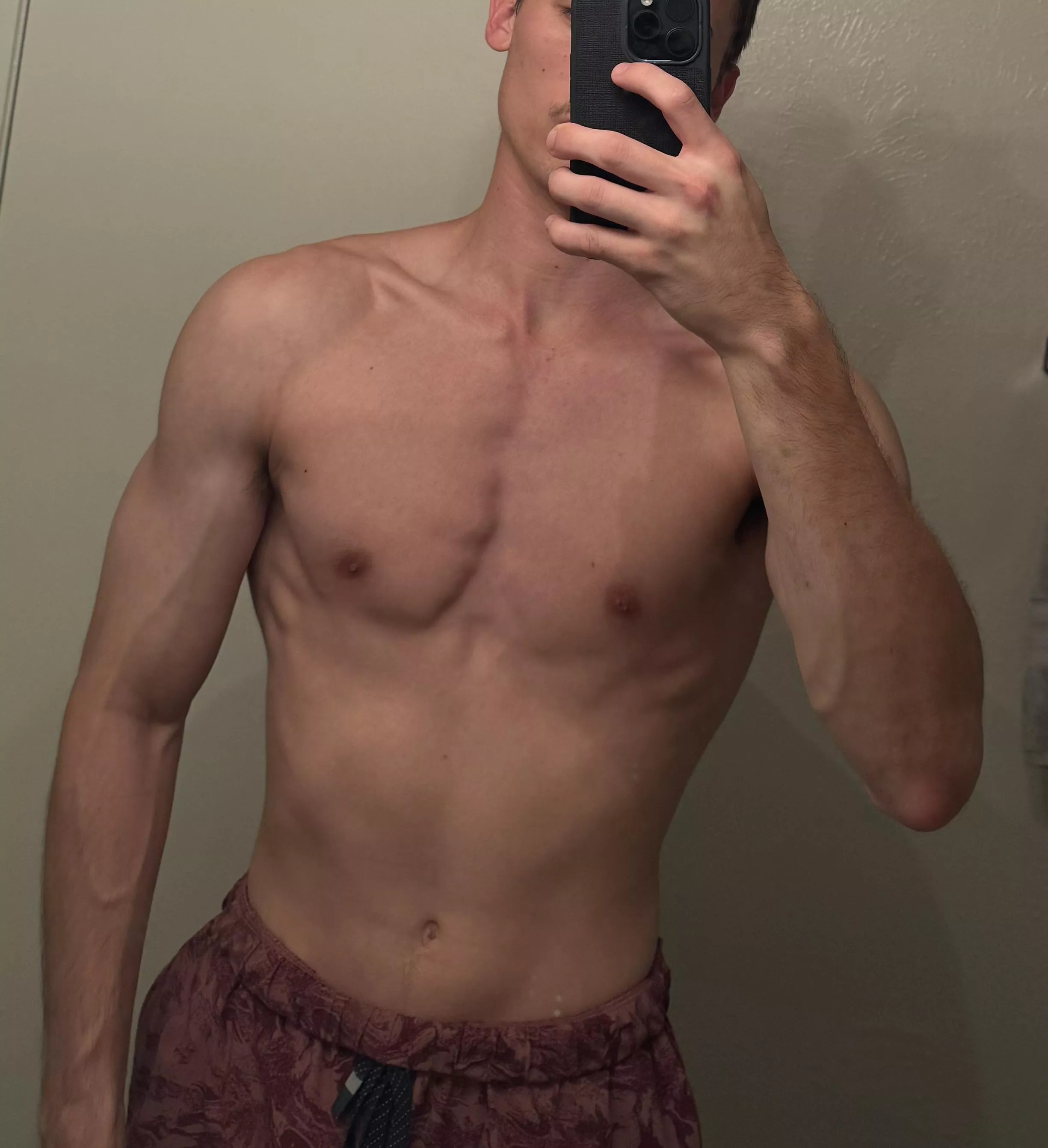 23 [M4F] Looking for experience from a woman. Ridgewood Park