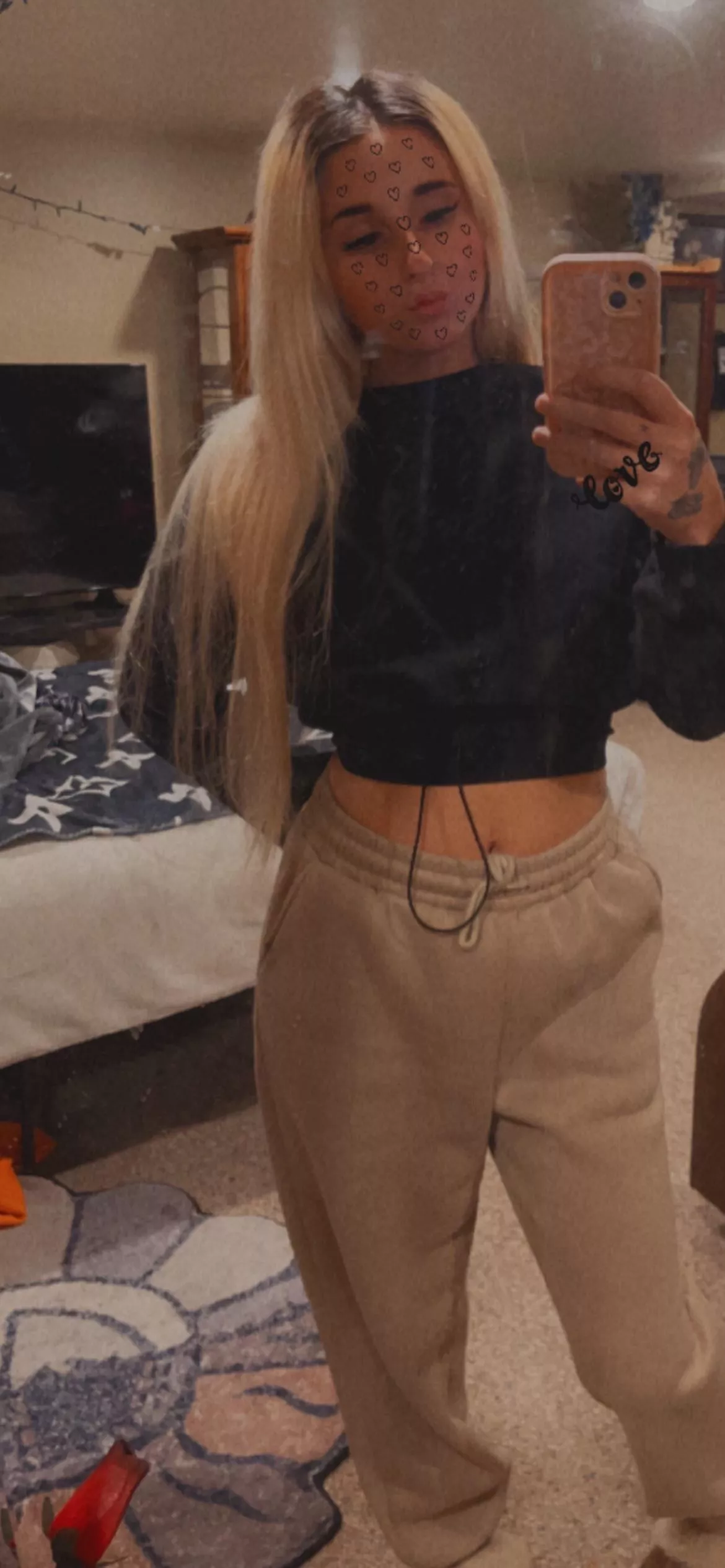 23F looking for long term arrangements [online] i verify 