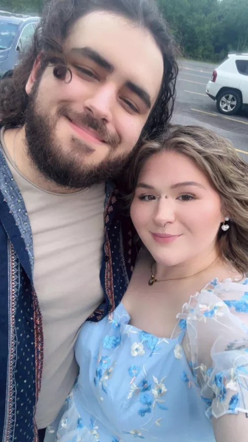 24/24 [MF4F] - SW Louisiana Couple Seeking Long-Term Third for Fun & Friendship!