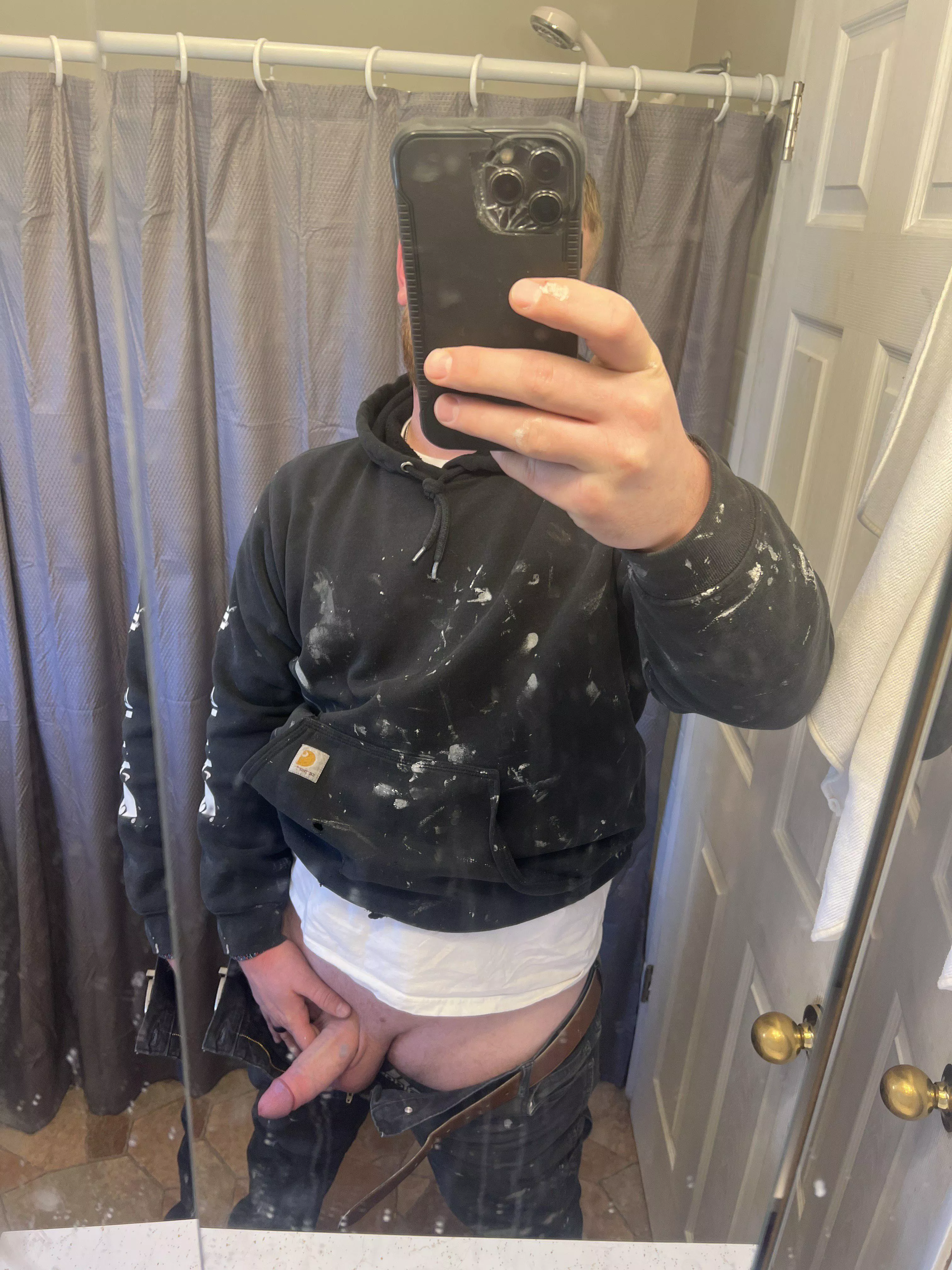 25 Circleville looking to join a couple or anything dm me 