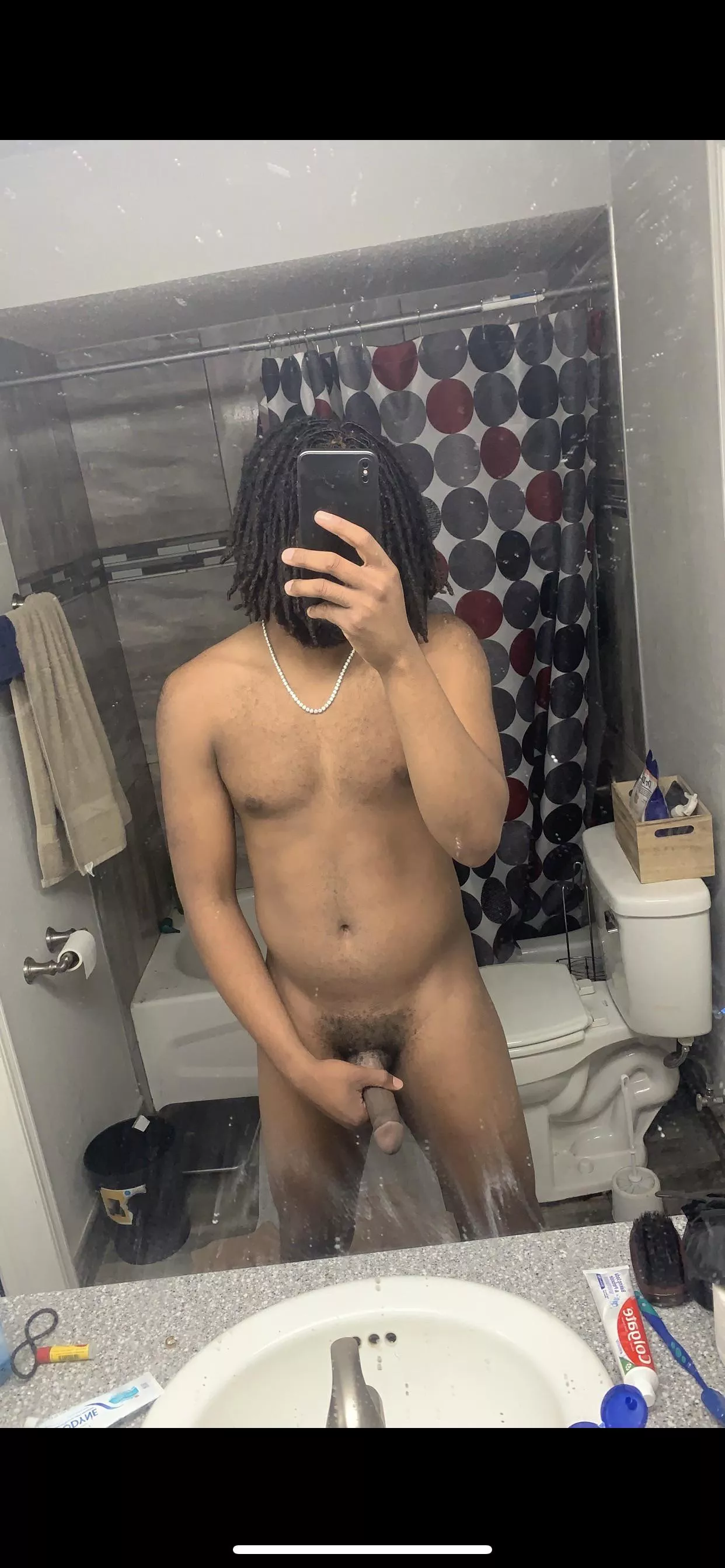 26m bbc visiting Okc for a week