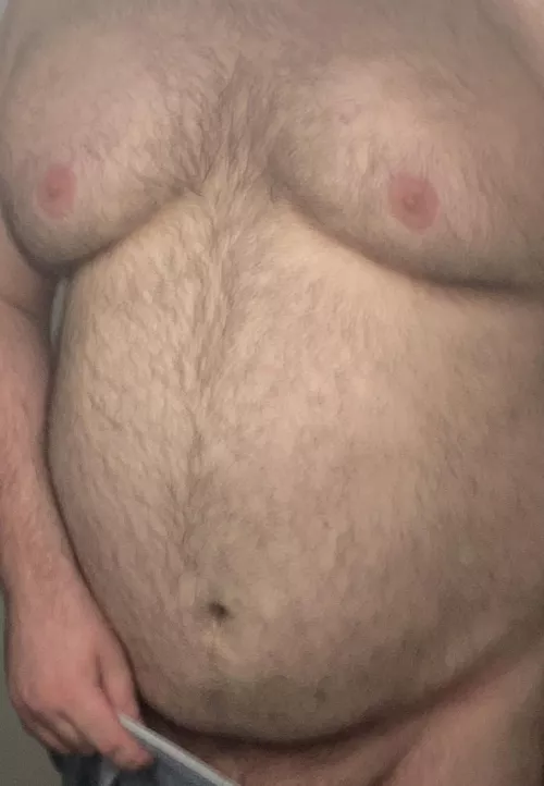 27 bear loves Asian guys