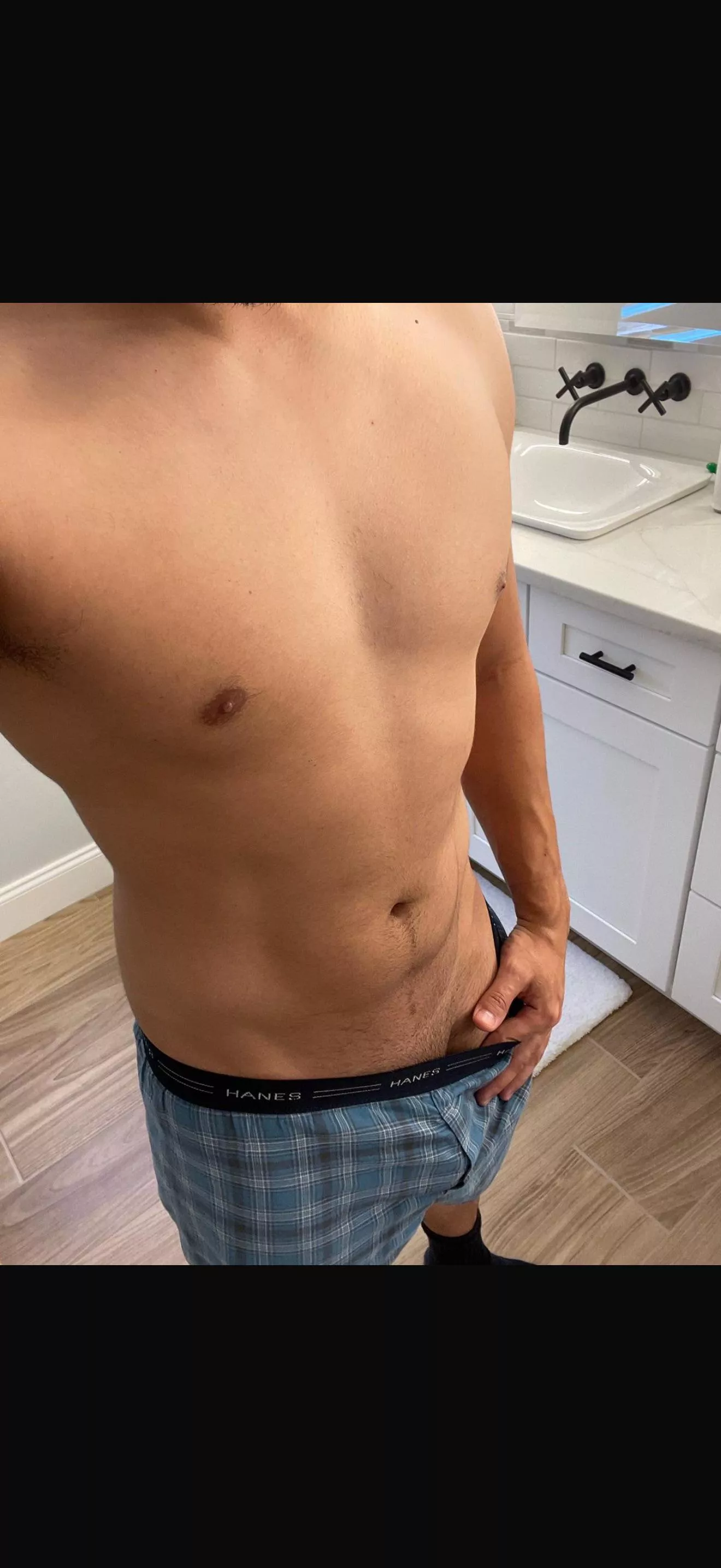 30 [M4R] MAKE MY WEEK INTERESTING 