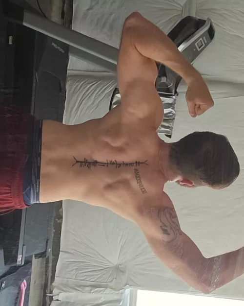 [30M4F] Denver looking to take care of a good girl