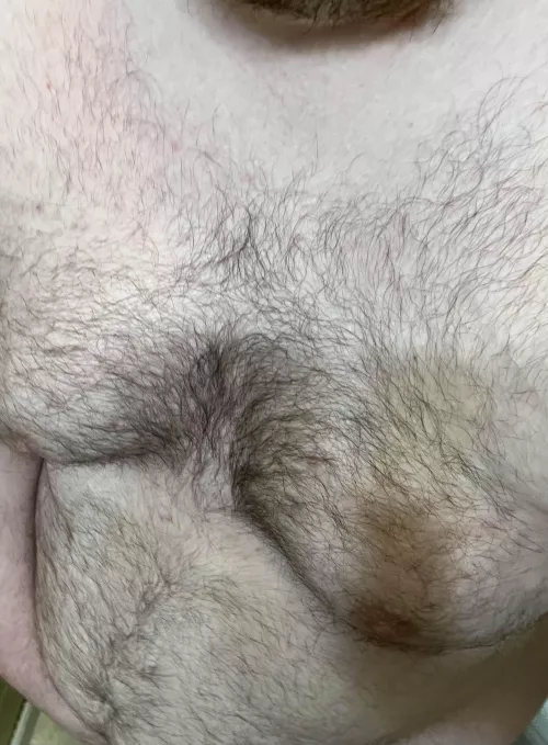 31M Was shy before, posting again 💚 