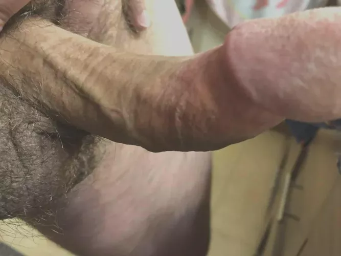 36 M4F - Surely there’s at least one woman out there who enjoys married cock